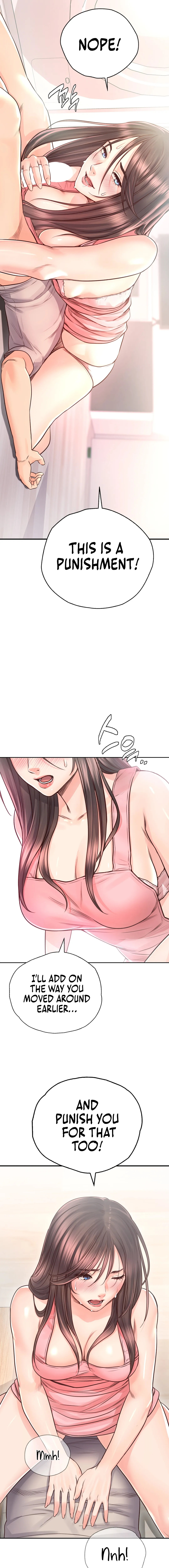 Osaka - Chapter 26 [photo 14] - MangaPorn