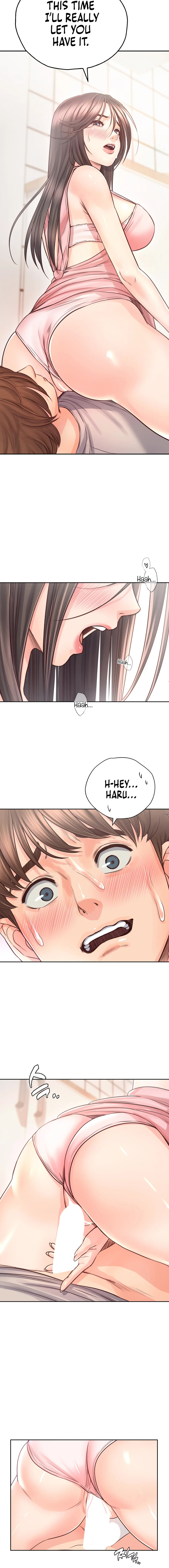 Osaka - Chapter 26 [photo 2] - MangaPorn