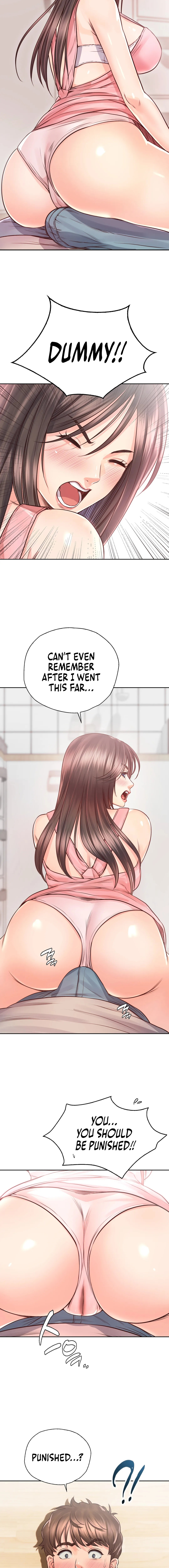 Osaka - Chapter 26 [photo 4] - MangaPorn