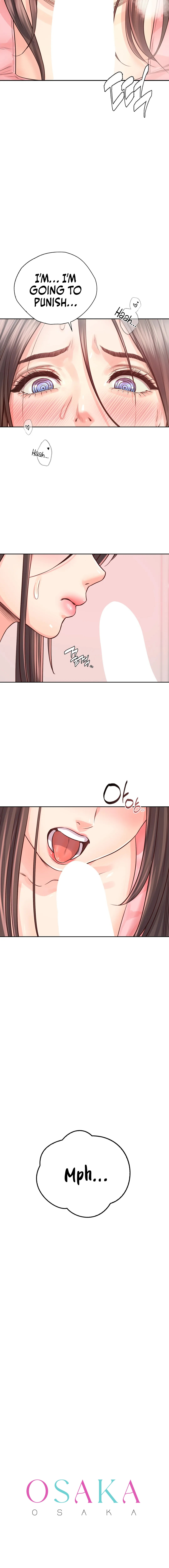 Osaka - Chapter 26 [photo 6] - MangaPorn