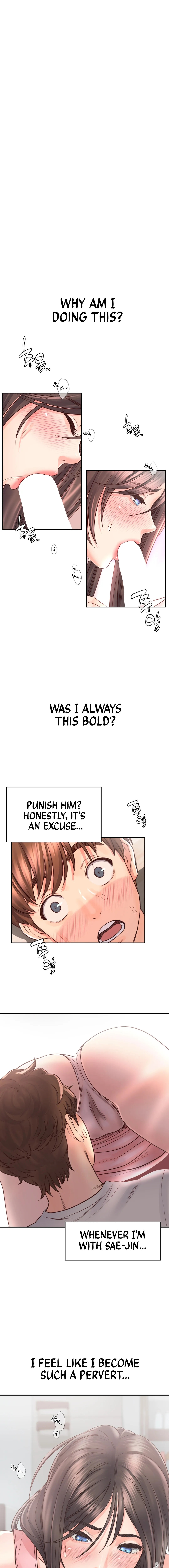 Osaka - Chapter 26 [photo 7] - MangaPorn