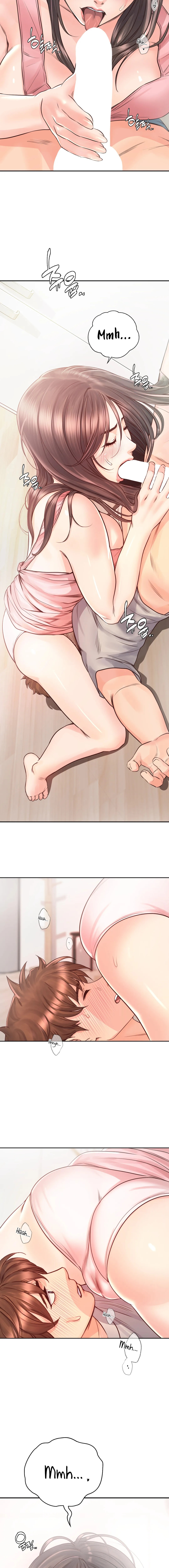 Osaka - Chapter 26 [photo 8] - MangaPorn