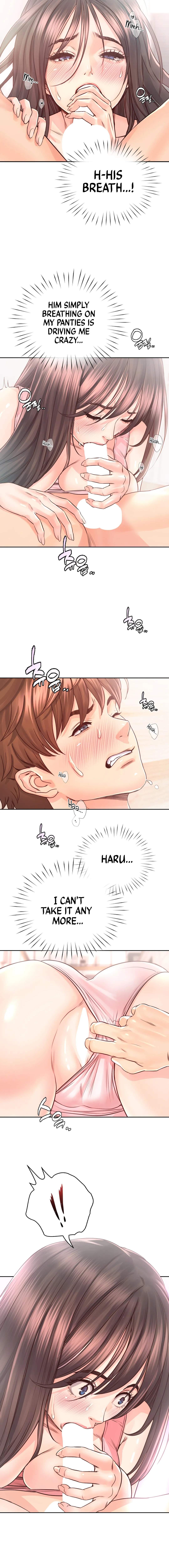 Osaka - Chapter 26 [photo 9] - MangaPorn