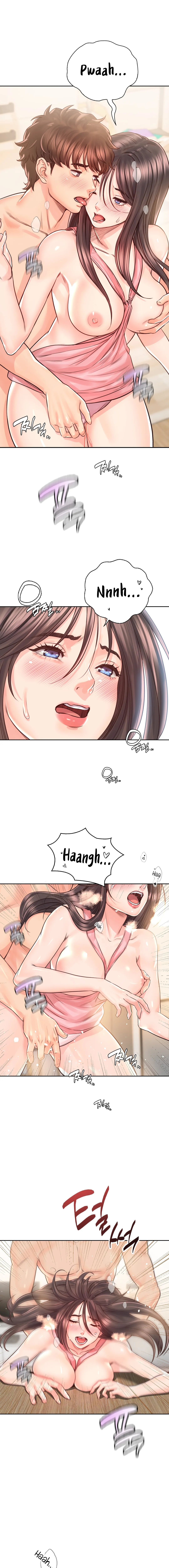 Osaka - Chapter 27 [photo 10] - MangaPorn