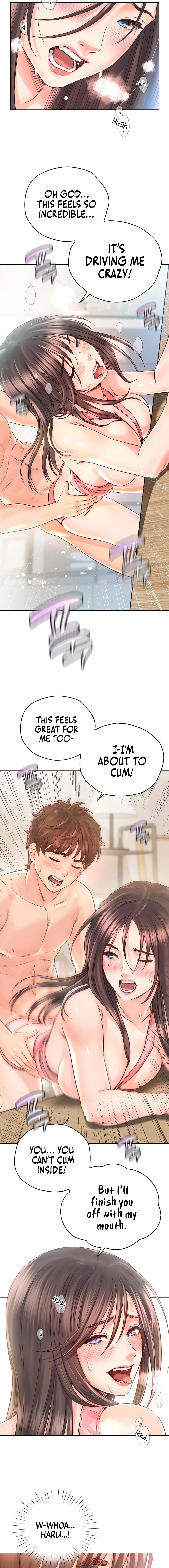 Osaka - Chapter 27 [photo 11] - MangaPorn