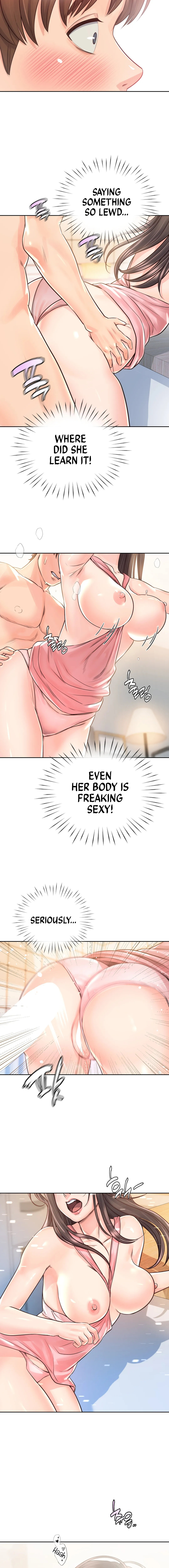 Osaka - Chapter 27 [photo 12] - MangaPorn