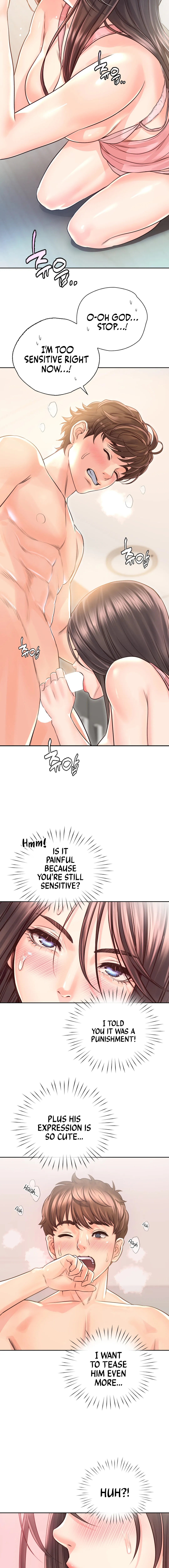 Osaka - Chapter 27 [photo 14] - MangaPorn