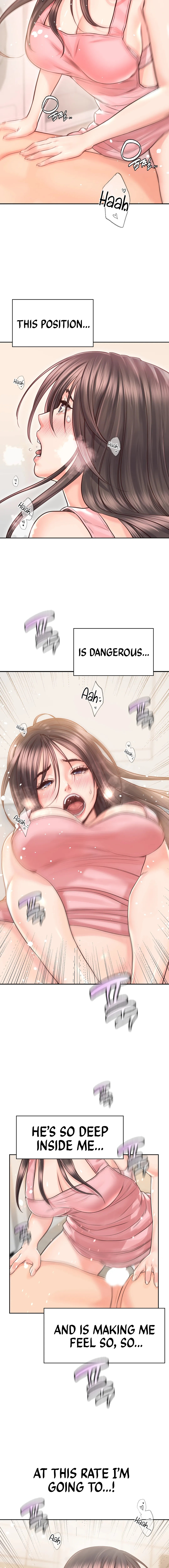 Osaka - Chapter 27 [photo 2] - MangaPorn