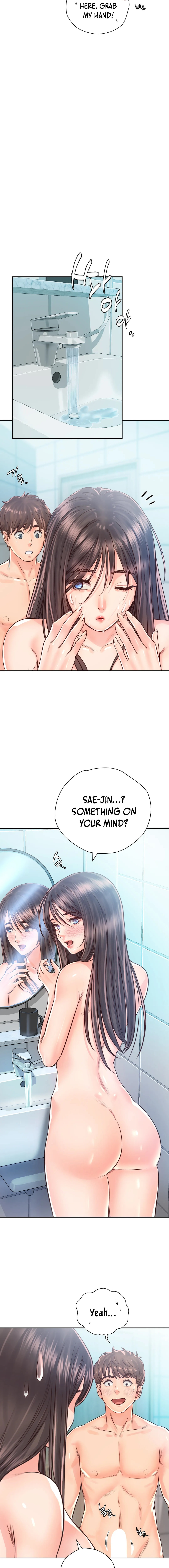 Osaka - Chapter 28 [photo 16] - MangaPorn