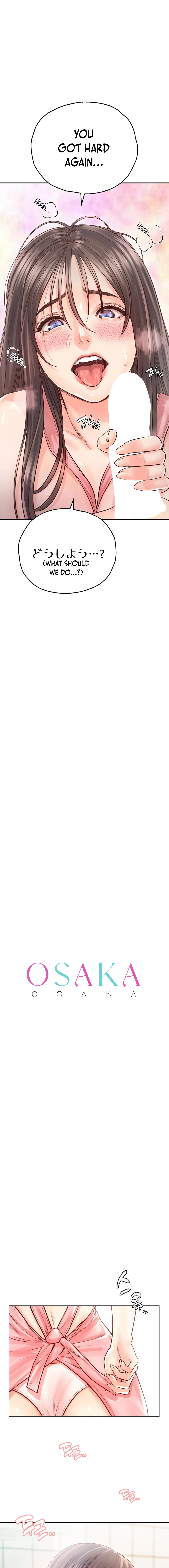 Osaka - Chapter 28 [photo 2] - MangaPorn