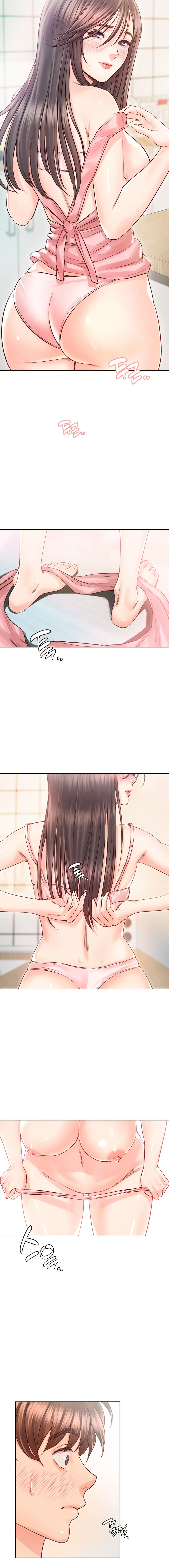 Osaka - Chapter 28 [photo 3] - MangaPorn