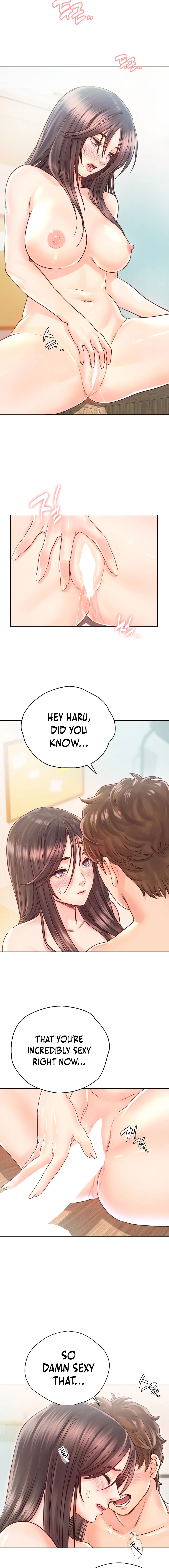 Osaka - Chapter 28 [photo 5] - MangaPorn