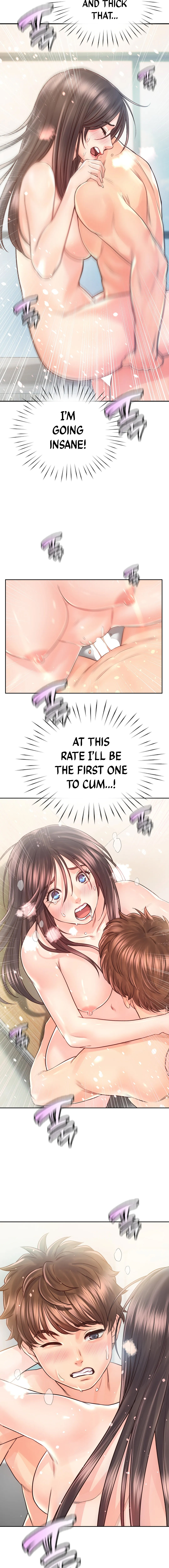 Osaka - Chapter 28 [photo 7] - MangaPorn