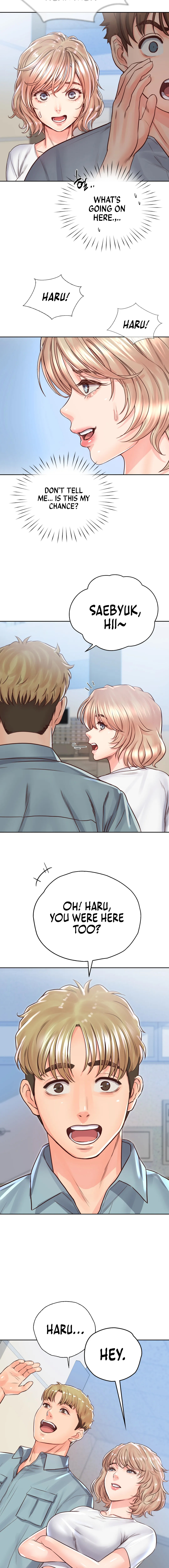 Osaka - Chapter 29 [photo 10] - MangaPorn