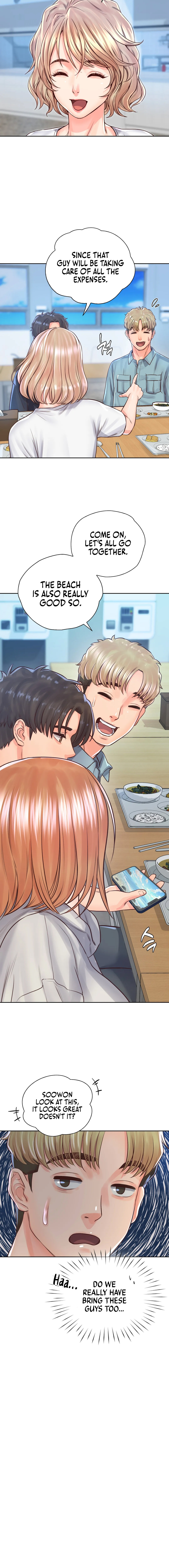 Osaka - Chapter 29 [photo 12] - MangaPorn