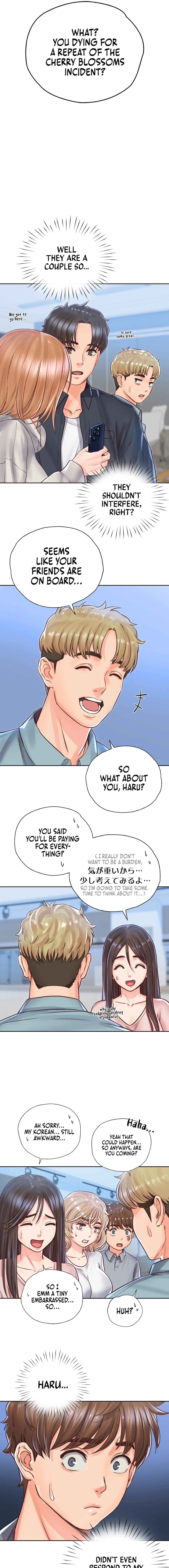 Osaka - Chapter 29 [photo 14] - MangaPorn