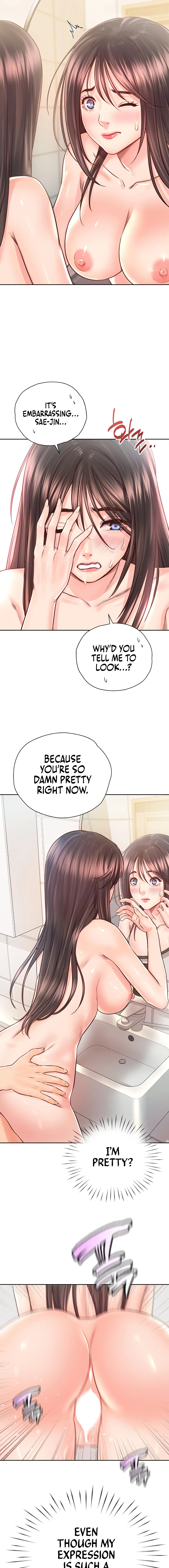 Osaka - Chapter 29 [photo 4] - MangaPorn