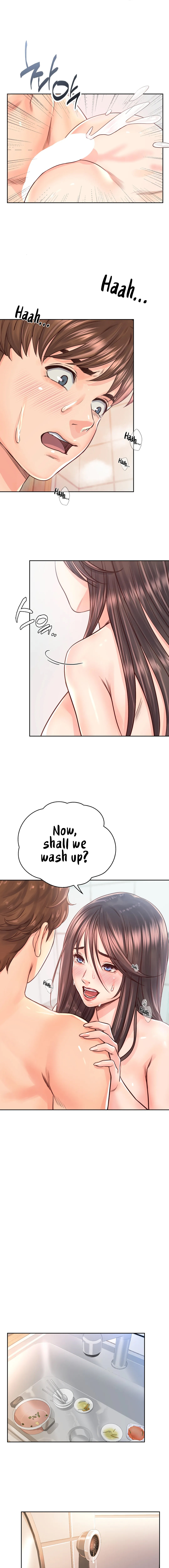 Osaka - Chapter 29 [photo 6] - MangaPorn