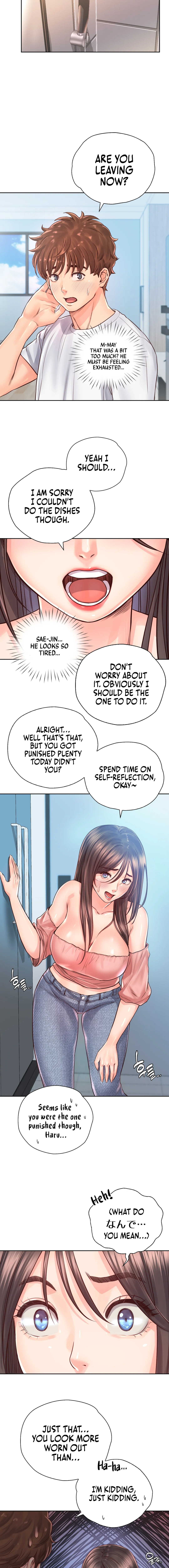 Osaka - Chapter 29 [photo 7] - MangaPorn