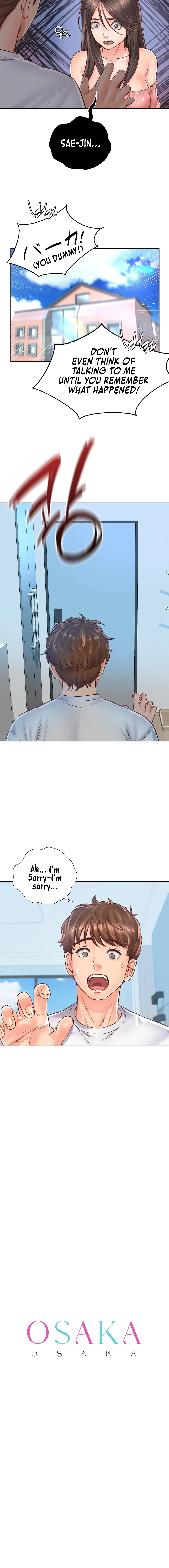 Osaka - Chapter 29 [photo 8] - MangaPorn