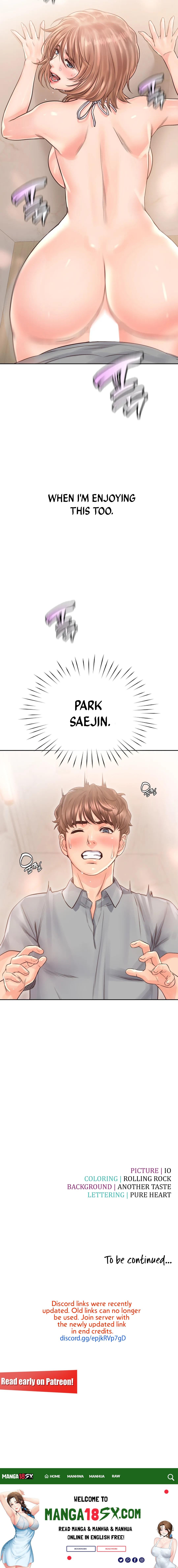 Osaka - Chapter 30 [photo 15] - MangaPorn