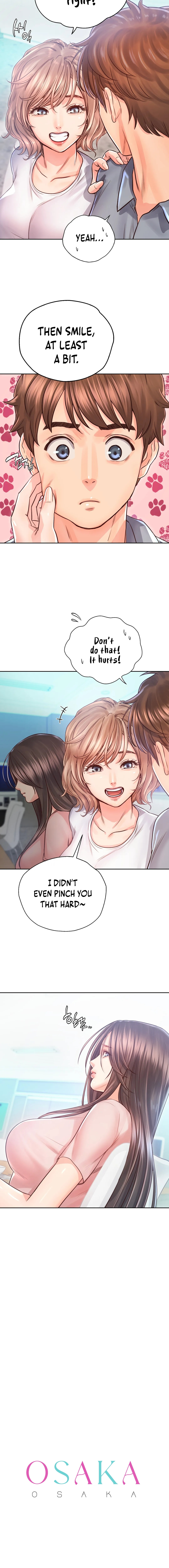 Osaka - Chapter 30 [photo 2] - MangaPorn