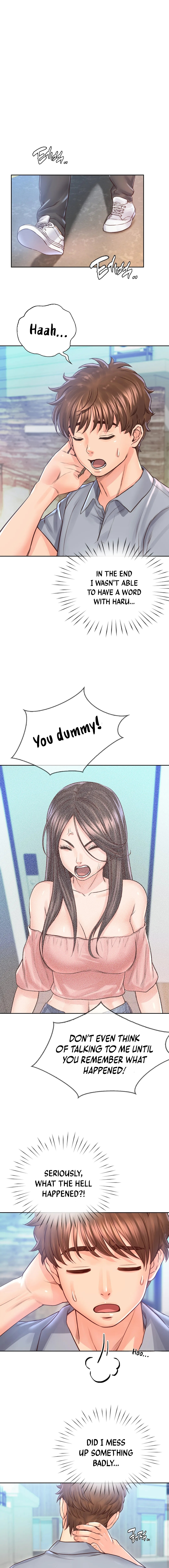 Osaka - Chapter 30 [photo 3] - MangaPorn