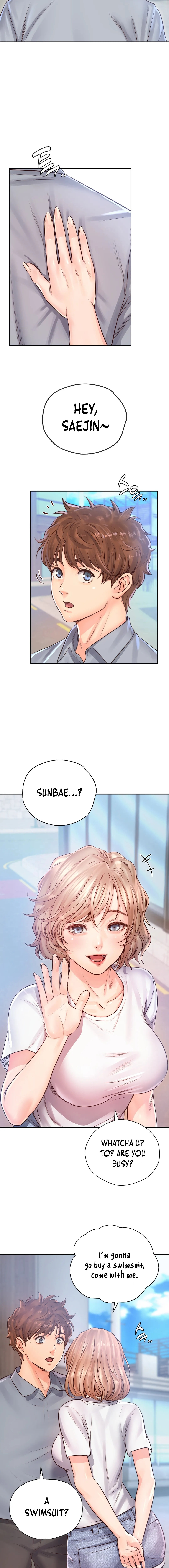 Osaka - Chapter 30 [photo 4] - MangaPorn