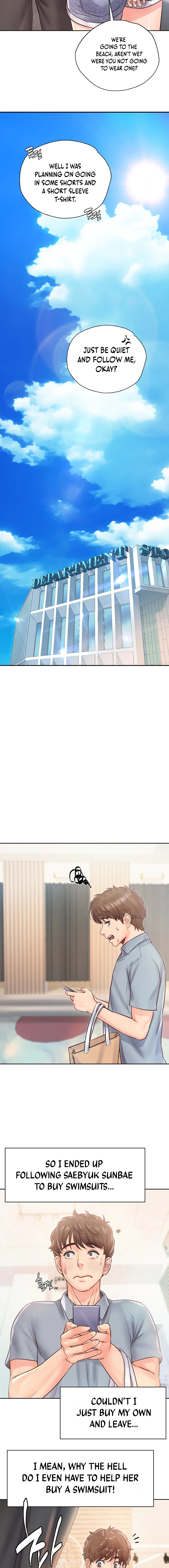 Osaka - Chapter 30 [photo 5] - MangaPorn