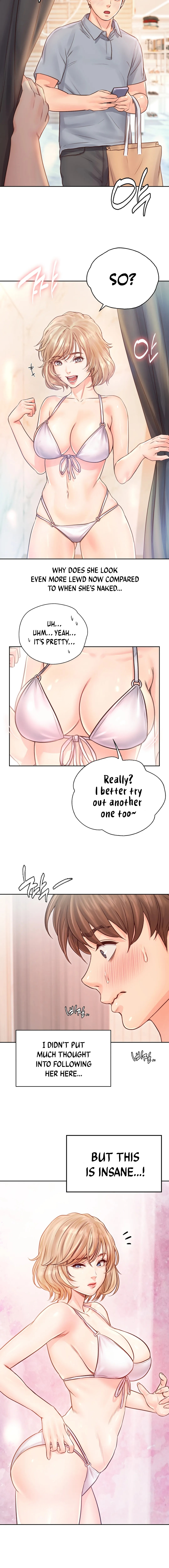 Osaka - Chapter 30 [photo 6] - MangaPorn