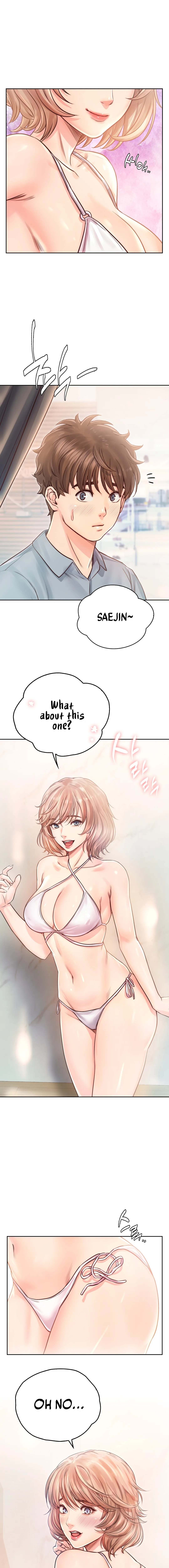 Osaka - Chapter 30 [photo 7] - MangaPorn