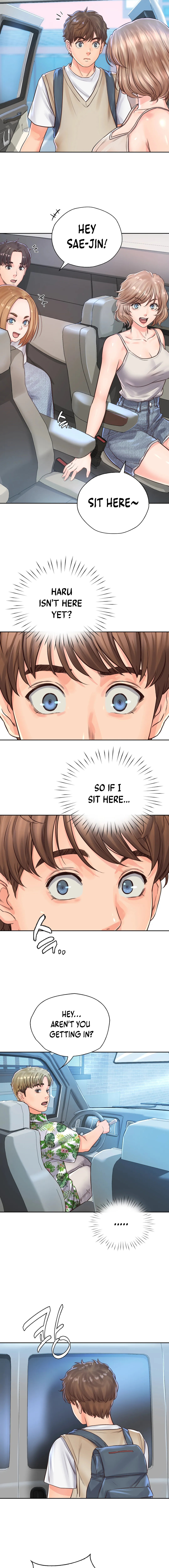 Osaka - Chapter 31 [photo 10] - MangaPorn