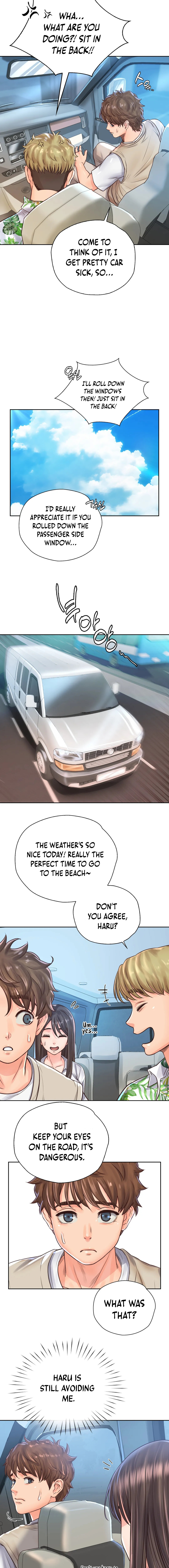 Osaka - Chapter 31 [photo 11] - MangaPorn