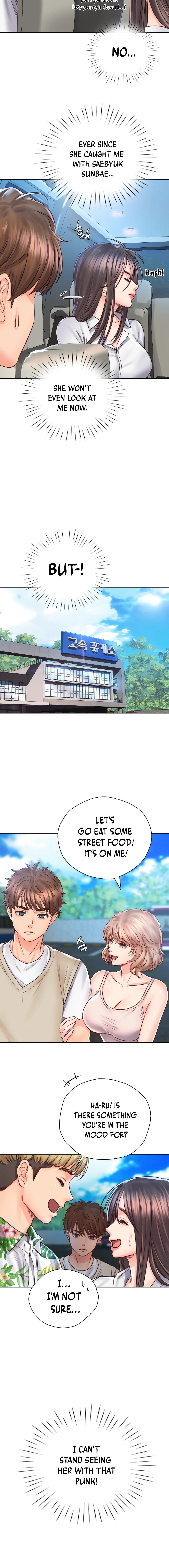 Osaka - Chapter 31 [photo 12] - MangaPorn