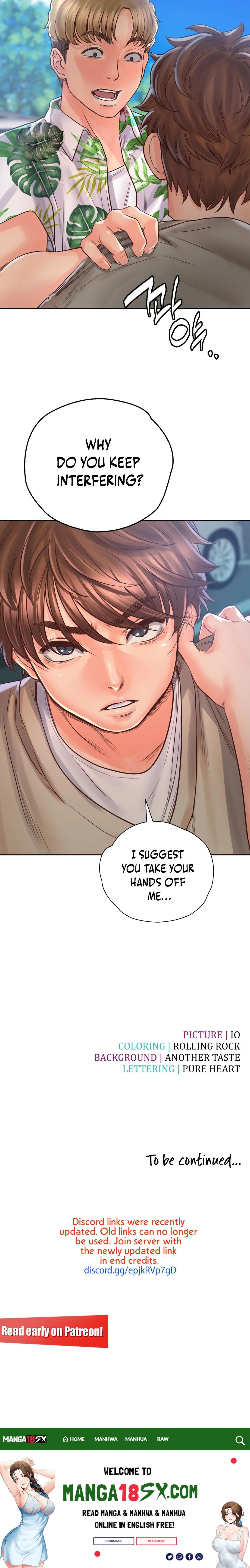 Osaka - Chapter 31 [photo 15] - MangaPorn