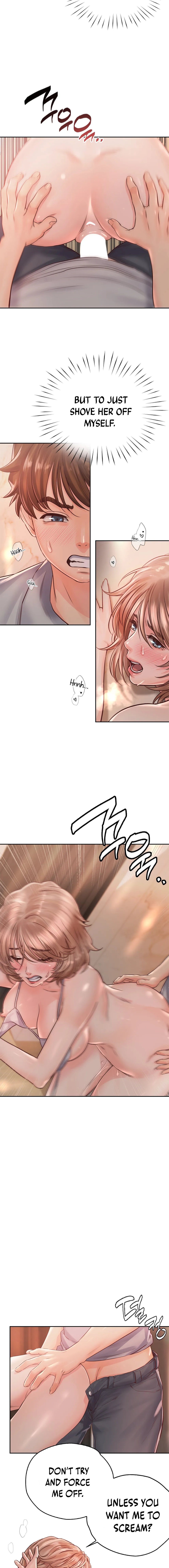 Osaka - Chapter 31 [photo 2] - MangaPorn