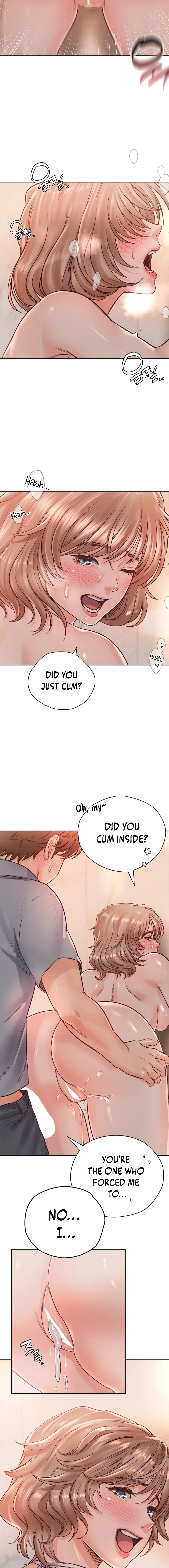 Osaka - Chapter 31 [photo 4] - MangaPorn