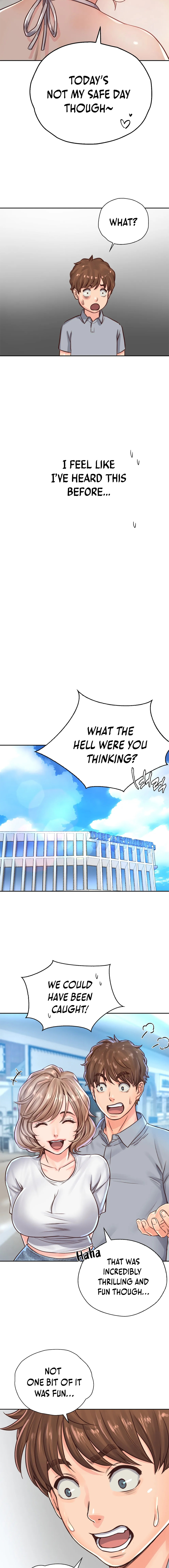 Osaka - Chapter 31 [photo 5] - MangaPorn