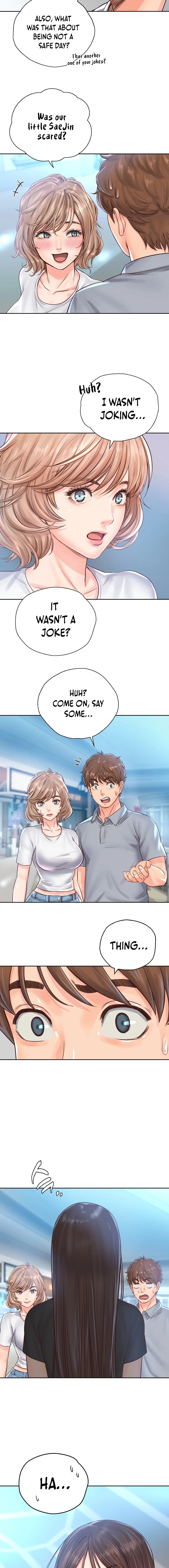 Osaka - Chapter 31 [photo 6] - MangaPorn