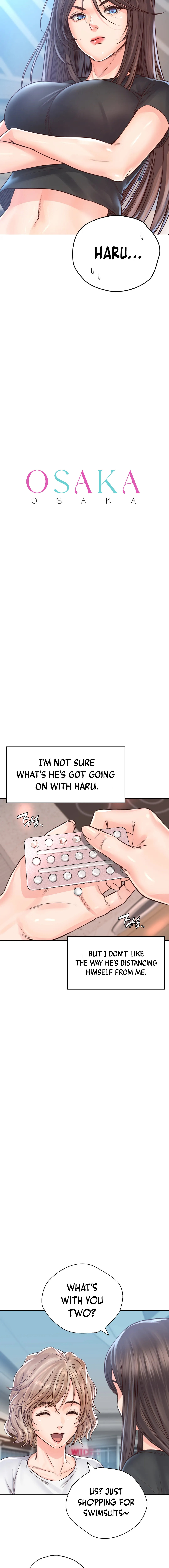 Osaka - Chapter 31 [photo 7] - MangaPorn