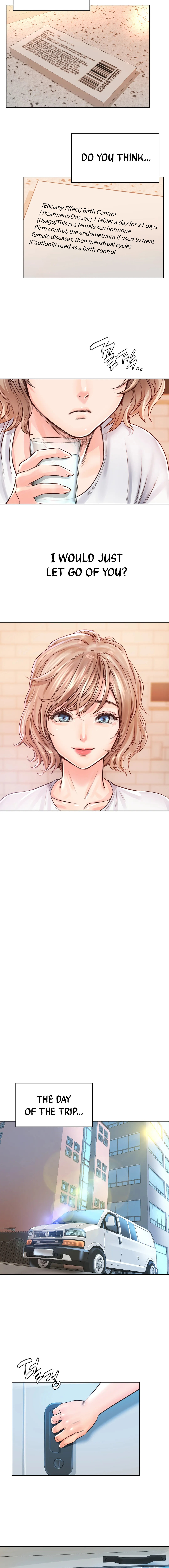 Osaka - Chapter 31 [photo 9] - MangaPorn