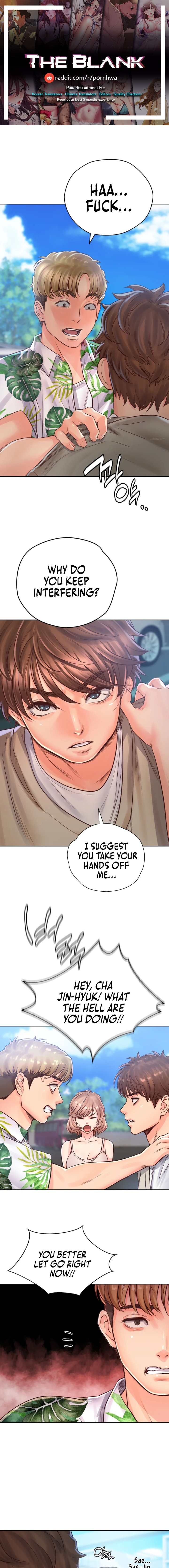 Osaka - Chapter 32 [photo 1] - MangaPorn