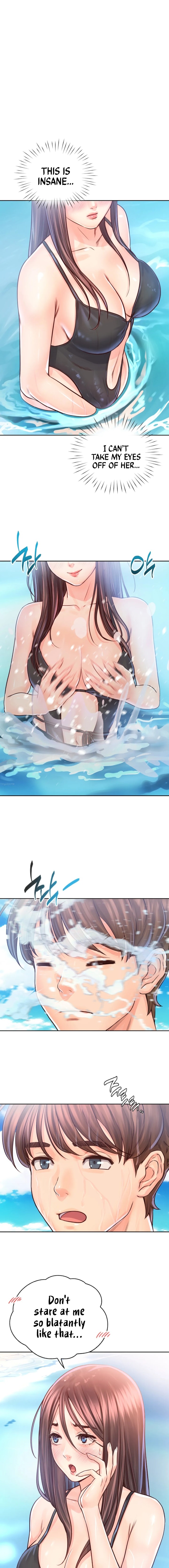 Osaka - Chapter 32 [photo 10] - MangaPorn