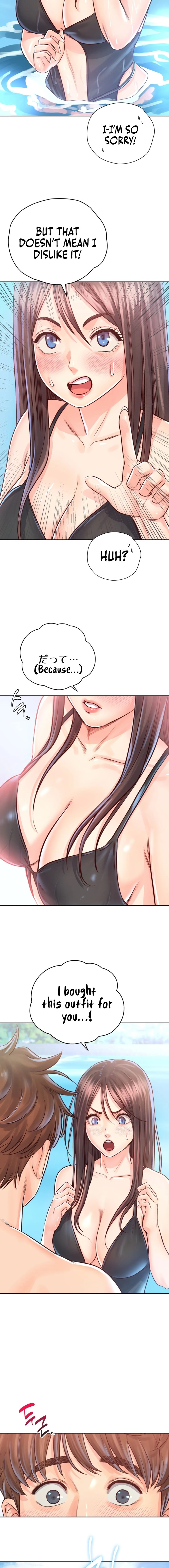 Osaka - Chapter 32 [photo 11] - MangaPorn