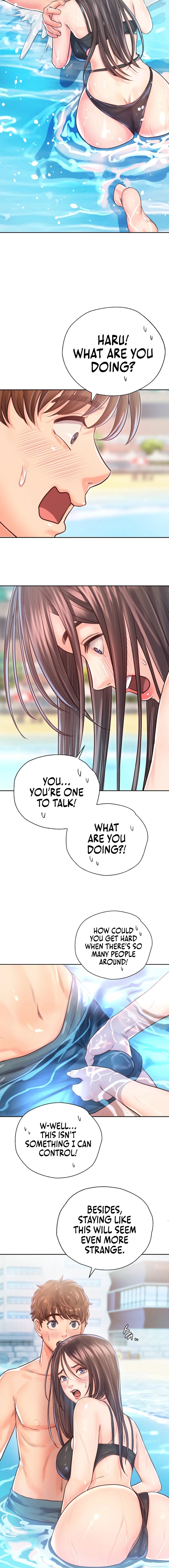 Osaka - Chapter 32 [photo 13] - MangaPorn