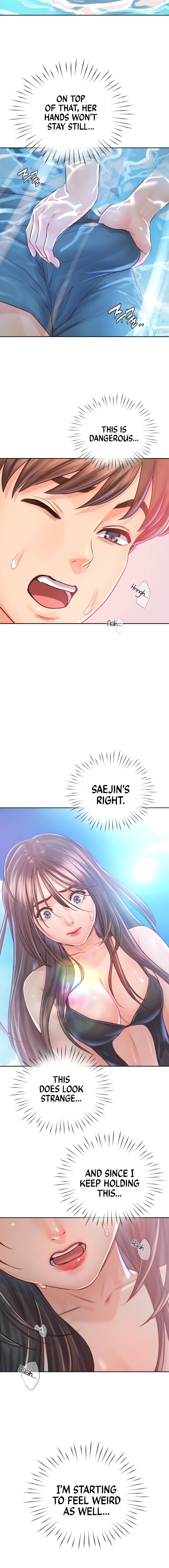 Osaka - Chapter 32 [photo 14] - MangaPorn