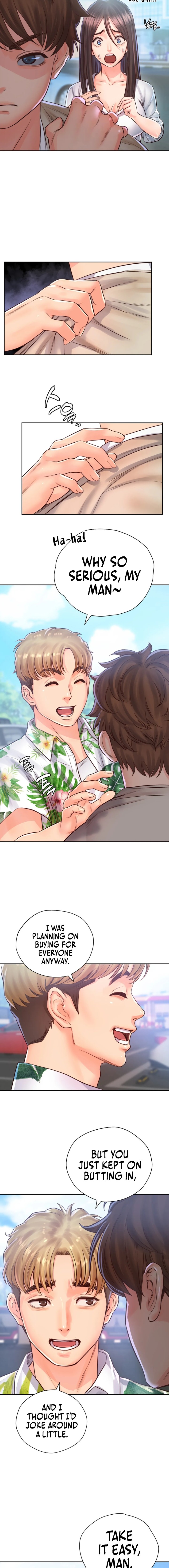 Osaka - Chapter 32 [photo 2] - MangaPorn