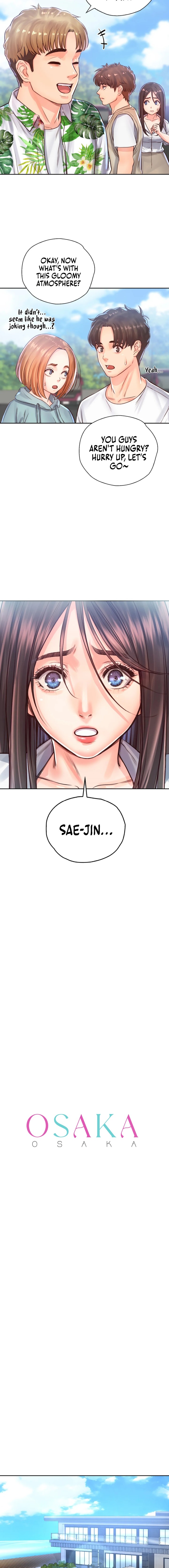 Osaka - Chapter 32 [photo 3] - MangaPorn