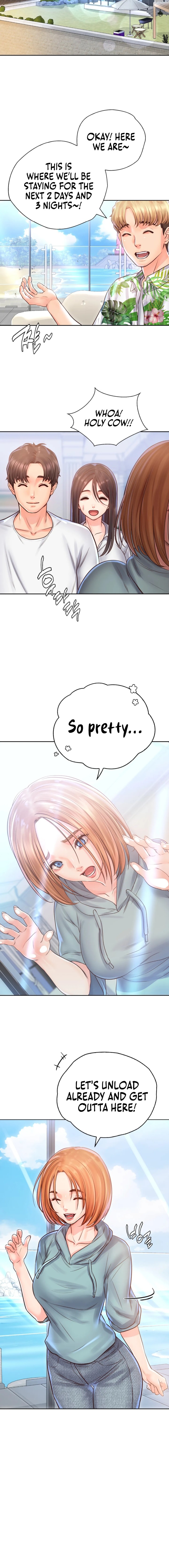 Osaka - Chapter 32 [photo 4] - MangaPorn