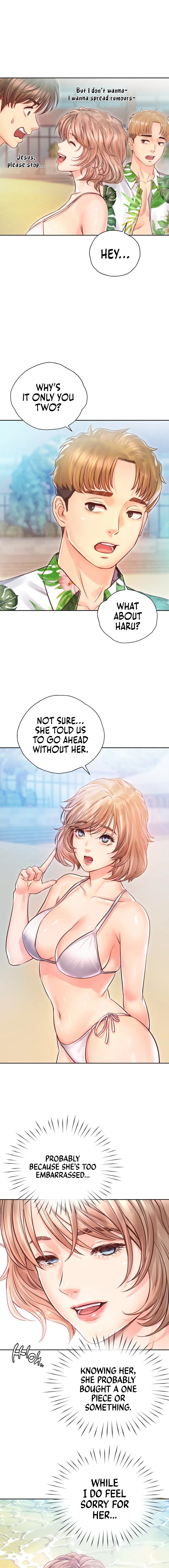 Osaka - Chapter 32 [photo 7] - MangaPorn